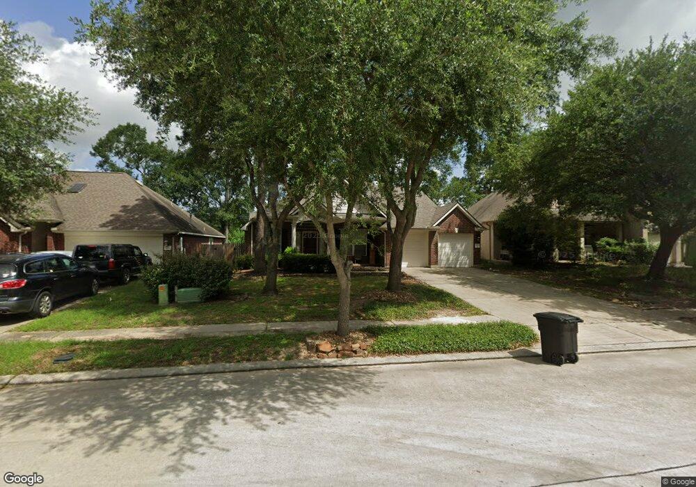 2523 Hilldale Park Ln, Spring, TX 77386 - photo 1