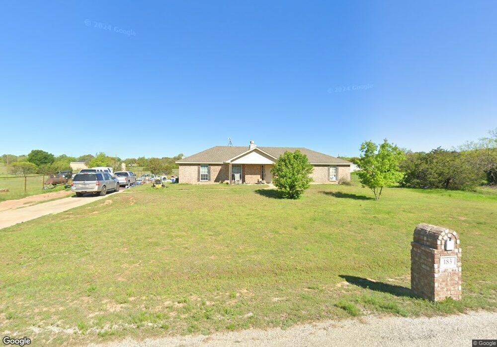 183 Sandy Creek Trail, Weatherford, TX 76085 - photo 1