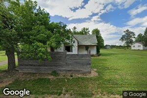 7645 E Monroe St, Dugger, IN 47848