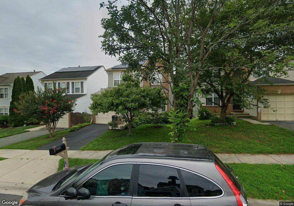 21117 Tulip Poplar Way, Germantown, MD 20876 - photo 1