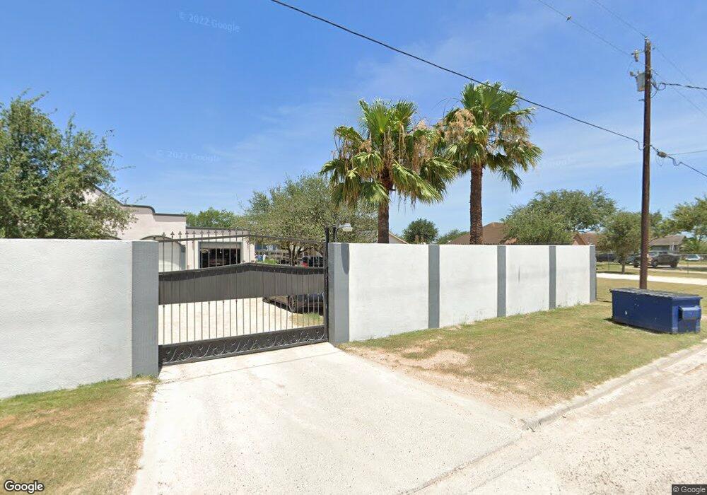 6403 Santa Lucia Dr, Donna, TX 78537 - photo 1