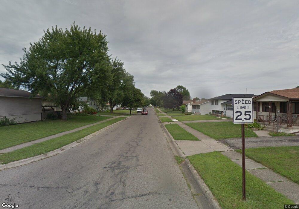 1812 Brookfield Rd, Columbus, OH 43229 - photo 1