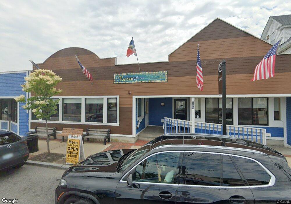 100 Rolfe Square, Cranston, RI 02910 - photo 1