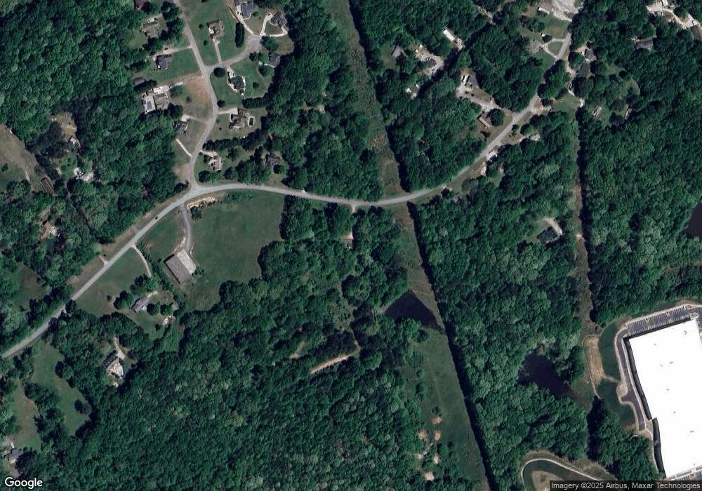 587 Ednaville Rd unit Tract 1, Braselton, GA 30517 - photo 1