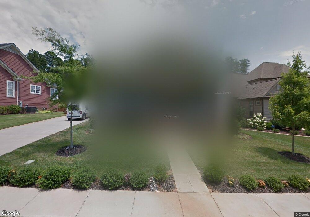 402 N Kensington Rd, Greenville, SC 29617 - photo 1