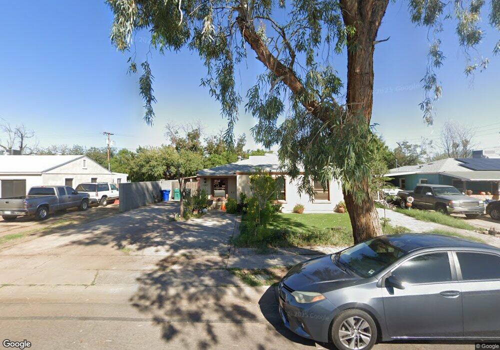 760 E 1st St, Mesa, AZ 85203 - photo 1