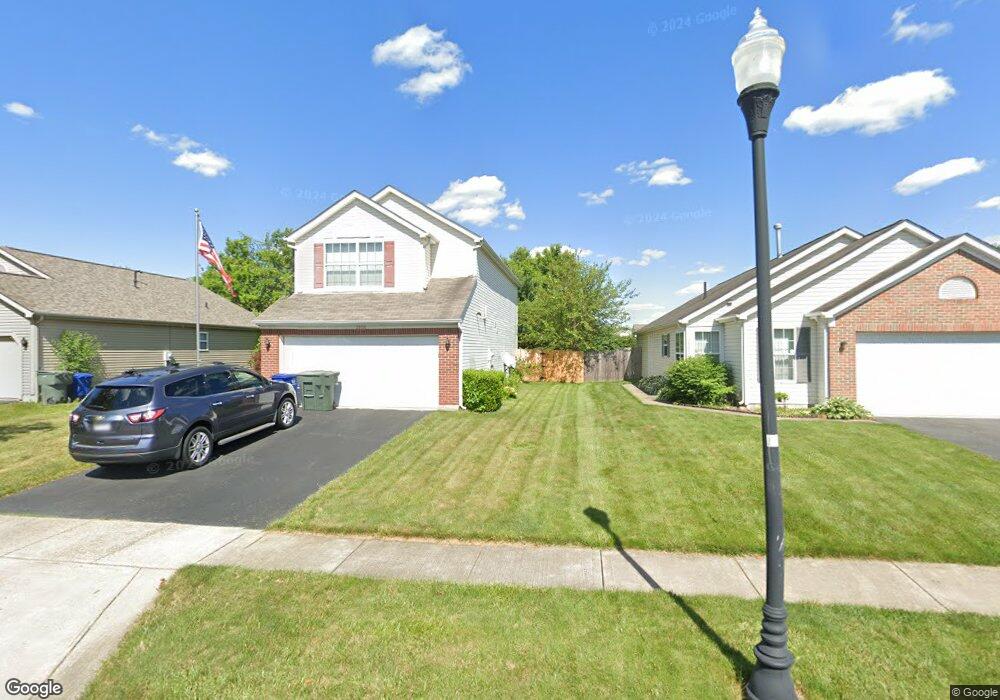 3106 Legion Ln, Columbus, OH 43232 - photo 1