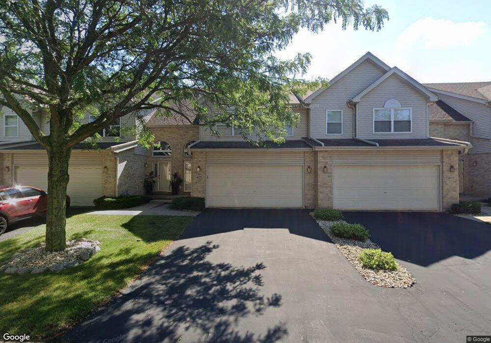 1405 Williams St, Flossmoor, IL 60422 - photo 1