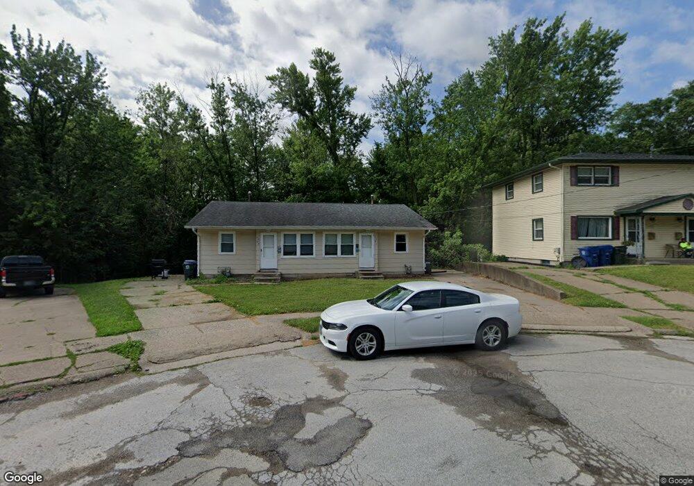 1751 Pleasant Ct unit 2, Davenport, IA 52803 - photo 1