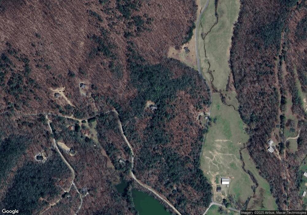 310 Spring Lake Trail, Ellijay, GA 30536 - photo 1