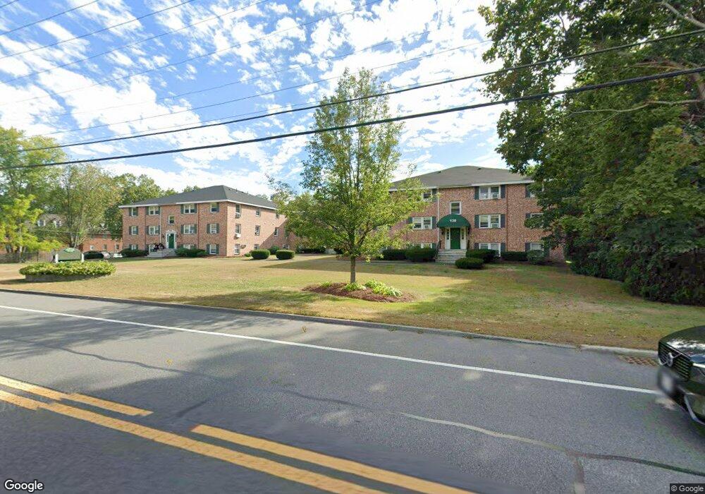 136 Tyngsboro Rd unit 2,6, North Chelmsford, MA 01863 - photo 1