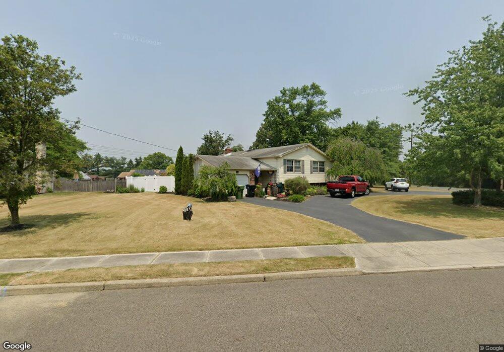 516 Columbia Ave, Pitman, NJ 08071 - photo 1