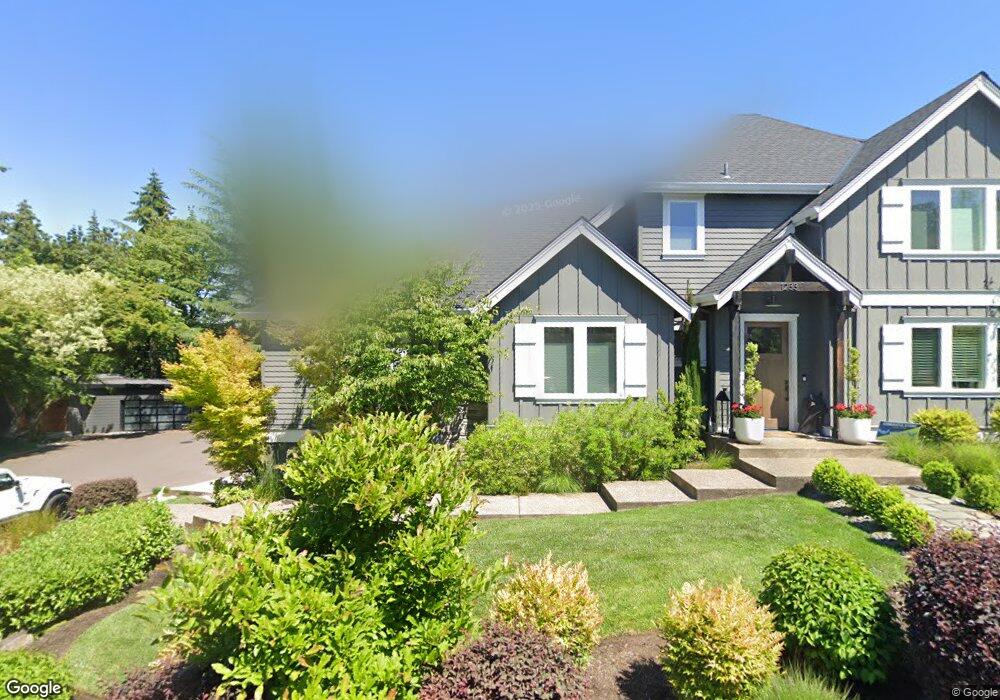 1002 Cedar St, Lake Oswego, OR 97034 - photo 1