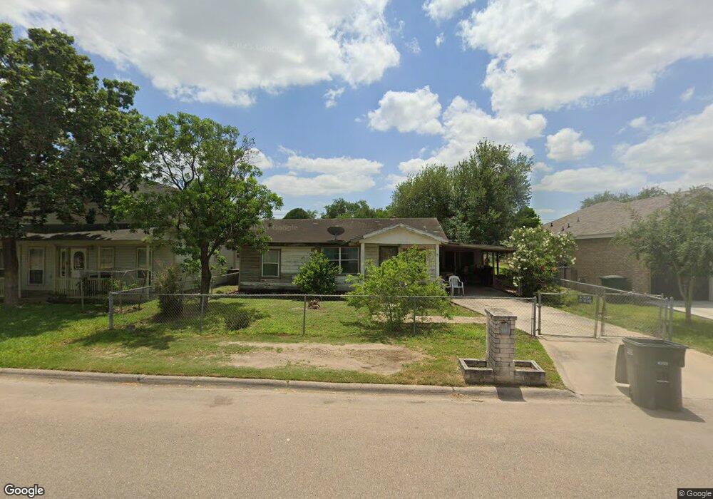 503 Hackberry Ave, San Juan, TX 78589 - photo 1