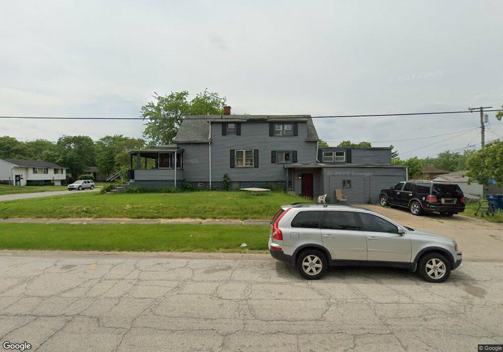 1804 W 20th Place, Gary, IN 46404 - photo 1