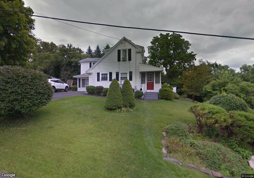 24 Plymouth St, Pittsfield, MA 01201 - photo 1