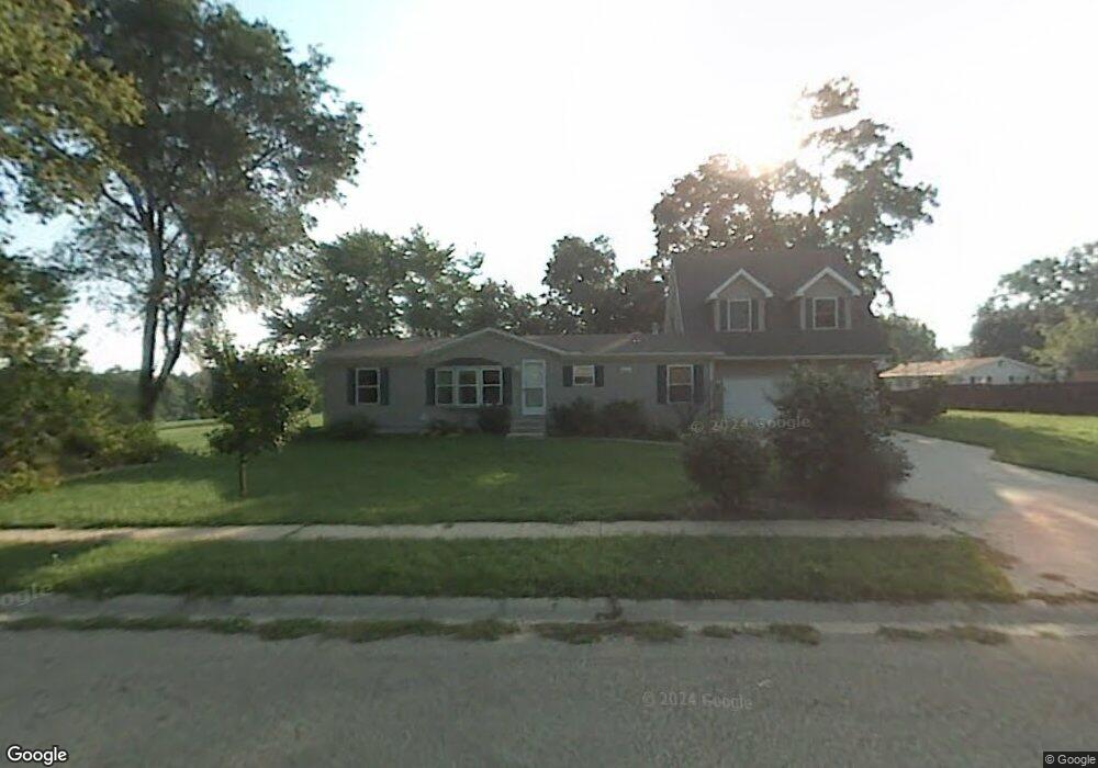 304 Jons St, New Carlisle, IN 46552 - photo 1