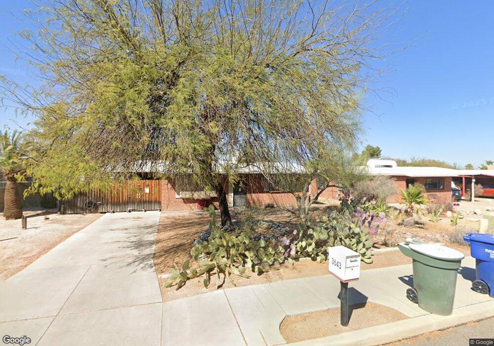 1255 E Prince Rd, Tucson, AZ 85719 - photo 1
