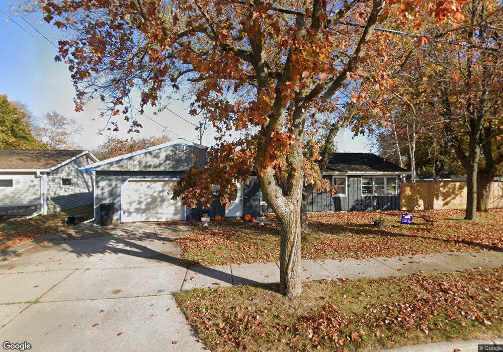 2822 12th St, Two Rivers, WI 54241 - photo 1