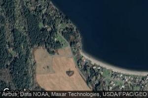 2597 N Nugent Rd, Lummi Island, WA 98262