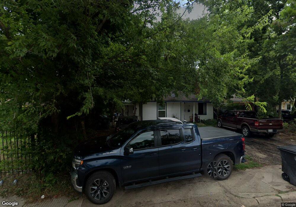 3933 Yellowstone Blvd, Houston, TX 77021 - photo 1