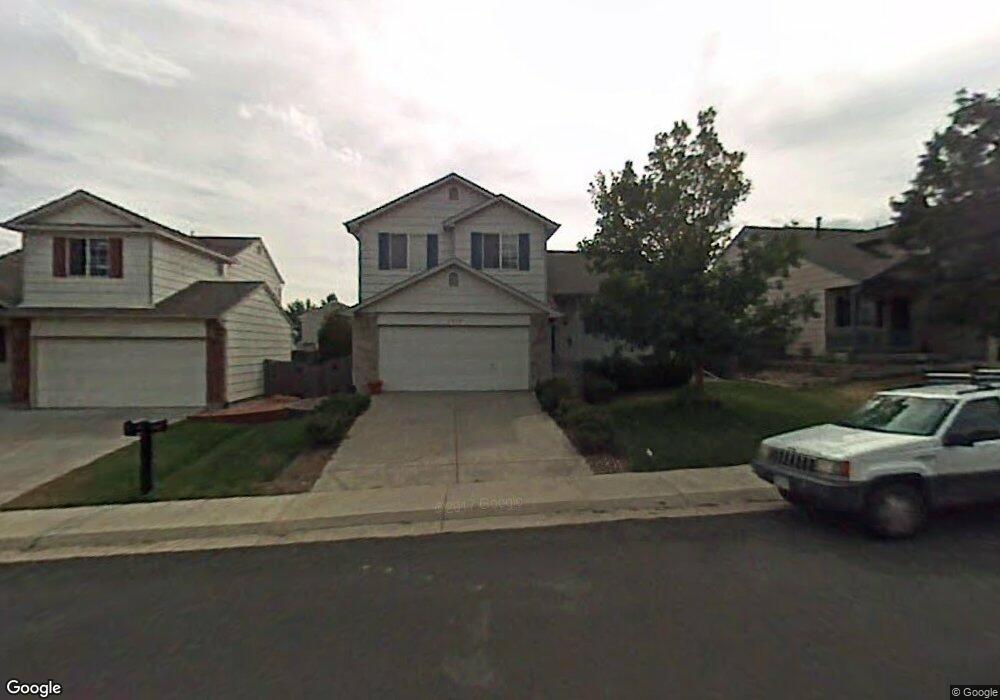 5310 E 129th Way, Thornton, CO 80241 - photo 1