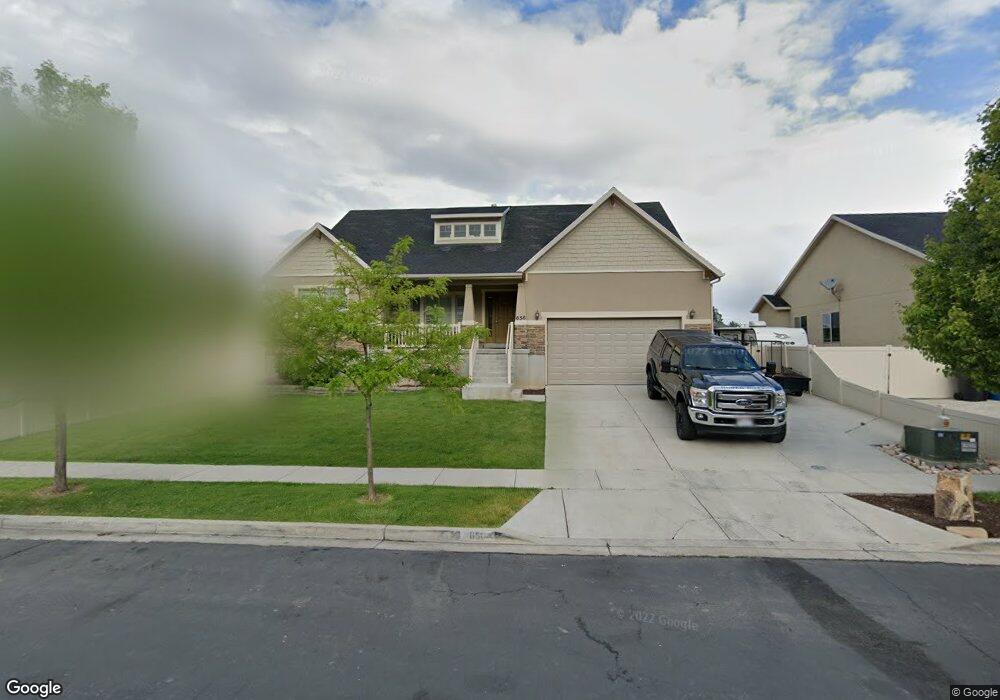 656 S 750 W unit 235, Spanish Fork, UT 84660 - photo 1