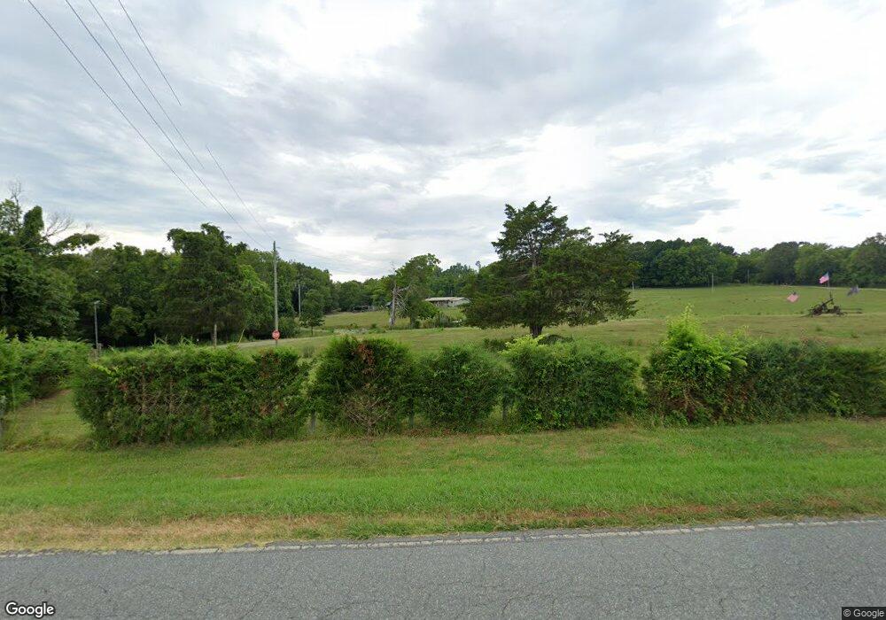 2500 Gallimore Dairy Rd, Denton, NC 27239 - photo 1