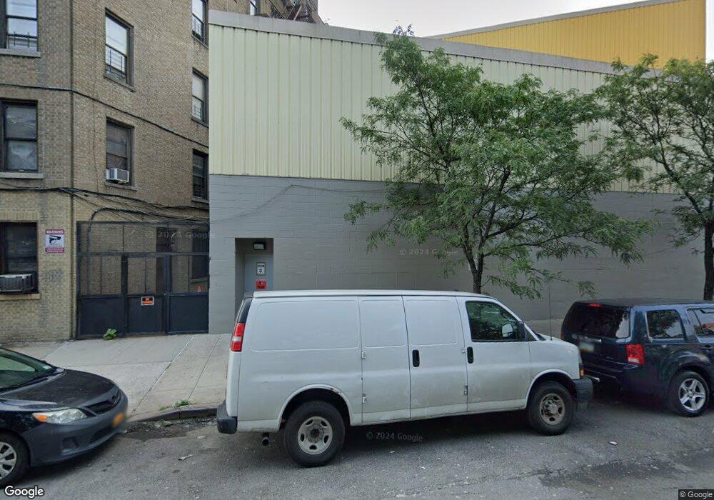 University Gardens unit 2A, Bronx, NY 10452 - photo 1