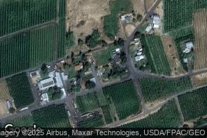 101 Maryhill Hwy, Goldendale, WA 98620