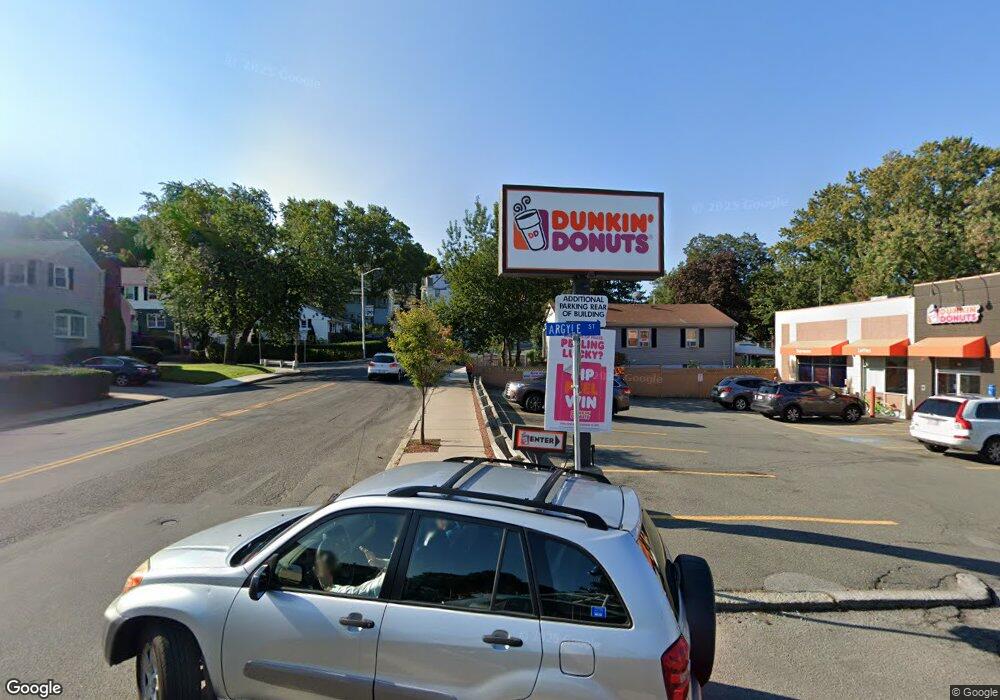 6 Argyle St unit 2, Winthrop, MA 02152 - photo 1