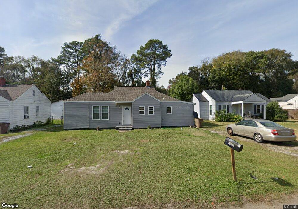 170 Dunn Ave, Mobile, AL 36606 - photo 1