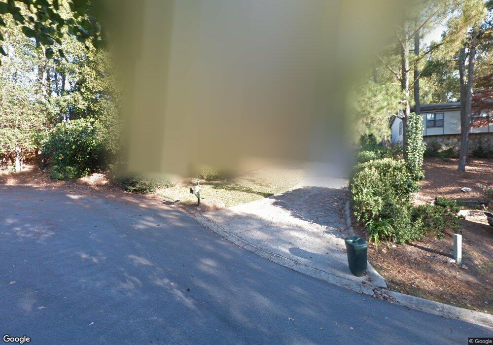 1153 Summerlin Ct SE, Smyrna, GA 30082 - photo 1