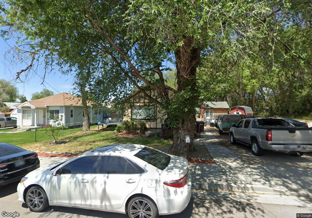 56 W 8600 S, Midvale, UT 84047 - photo 1