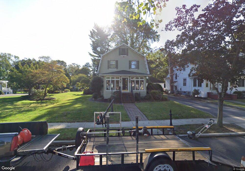 410 Grape St, Hammonton, NJ 08037 - photo 1