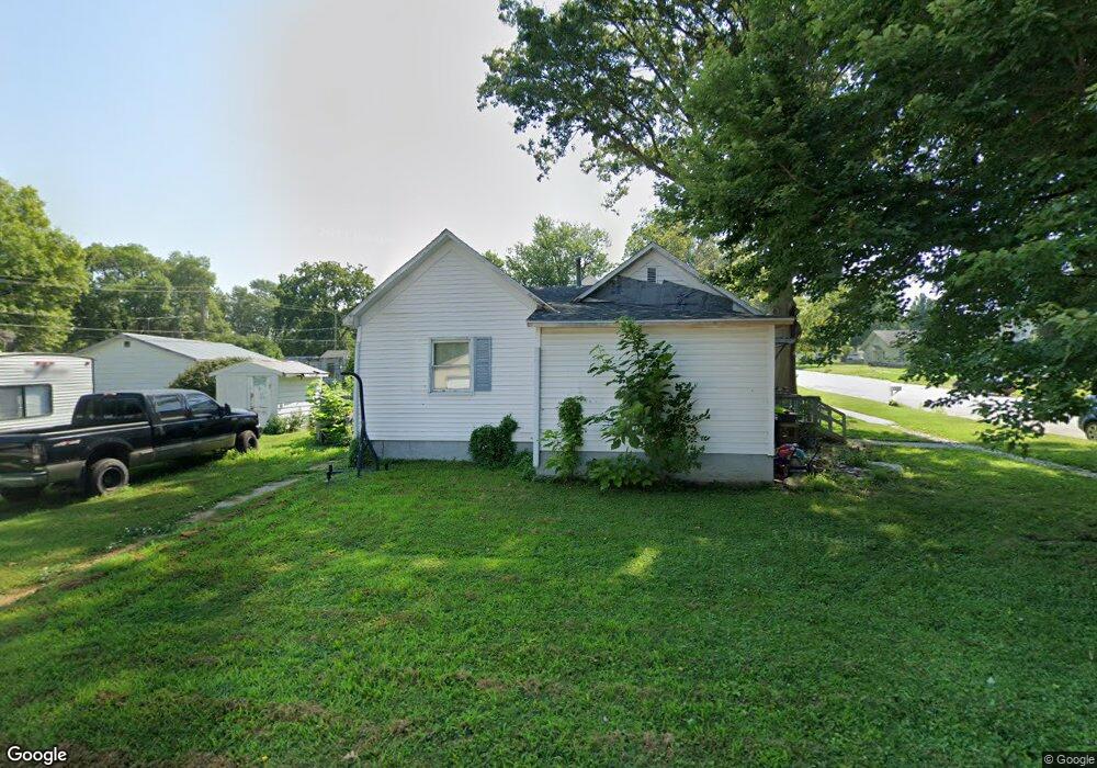 201 E Sheridan Ave, Shenandoah, IA 51601 - photo 1
