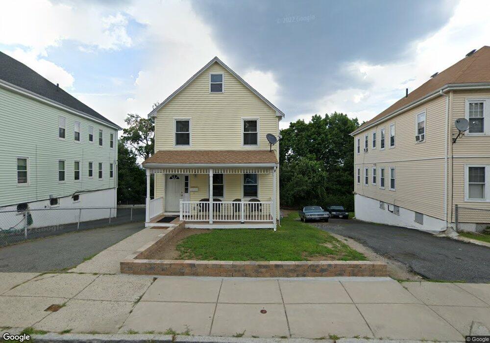 111 Ormond St, Mattapan, MA 02126 - photo 1
