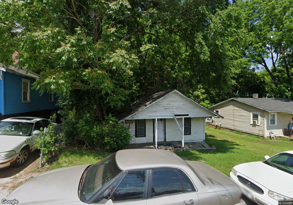 606 S Elm St, Statesville, NC 28677 - photo 1