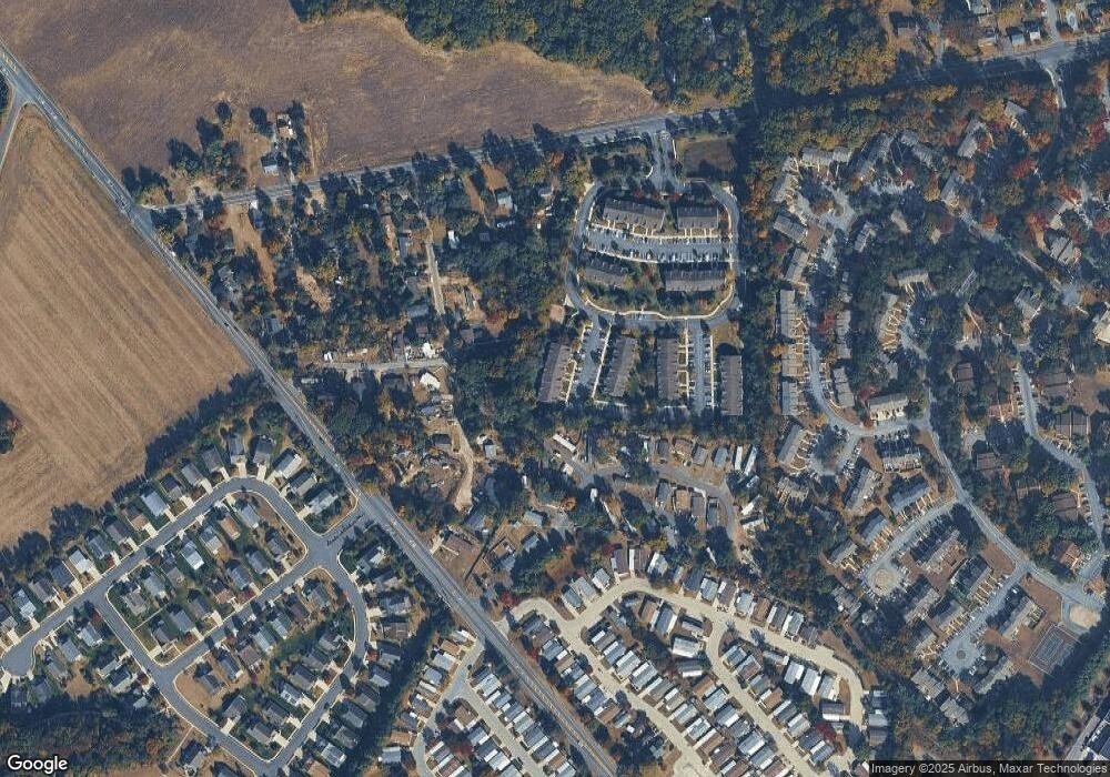 809 Sunflower Way unit 809, Mantua, NJ 08051 - photo 1