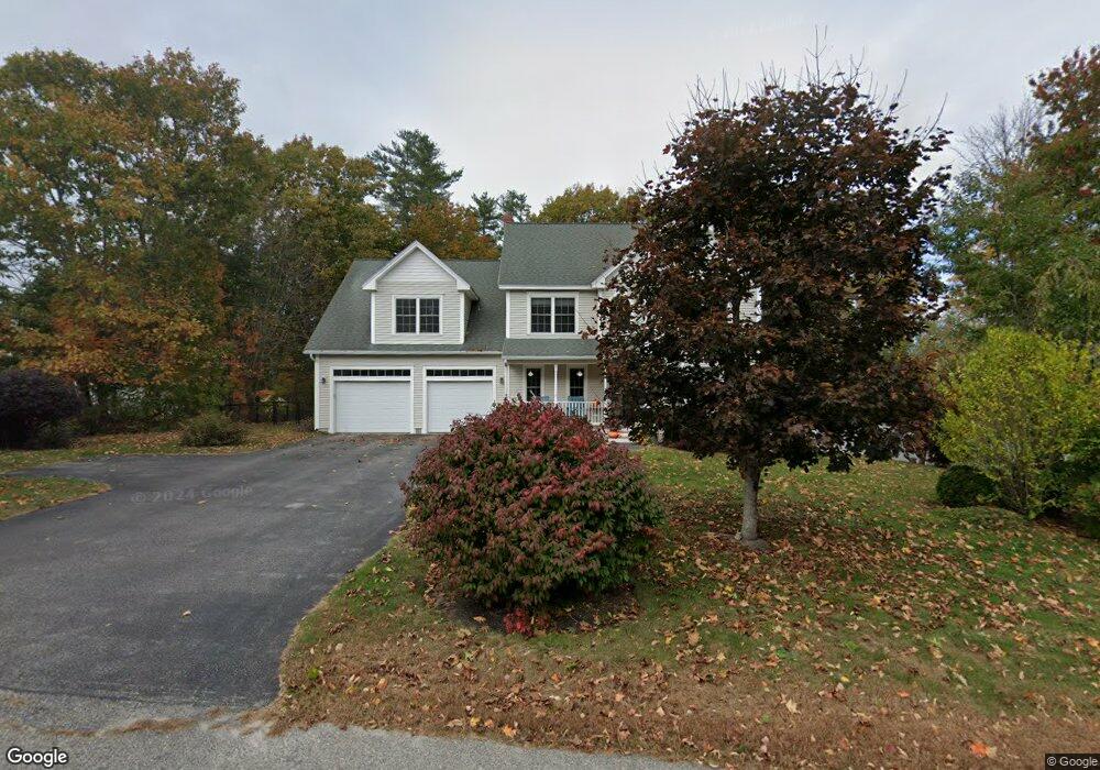 10 Appleridge Dr, Biddeford, ME 04005 - photo 1