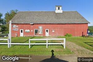1300 Easton Rd, Franconia, NH 03580