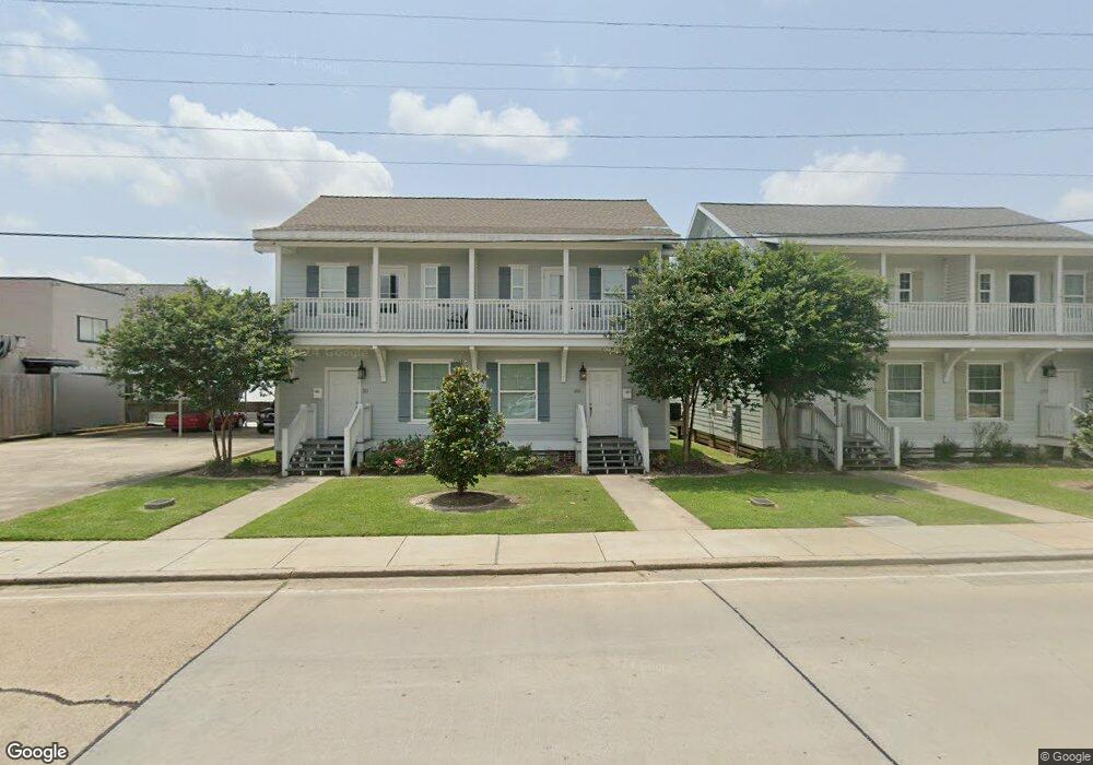 211 Clarence St, Lake Charles, LA 70601 - photo 1
