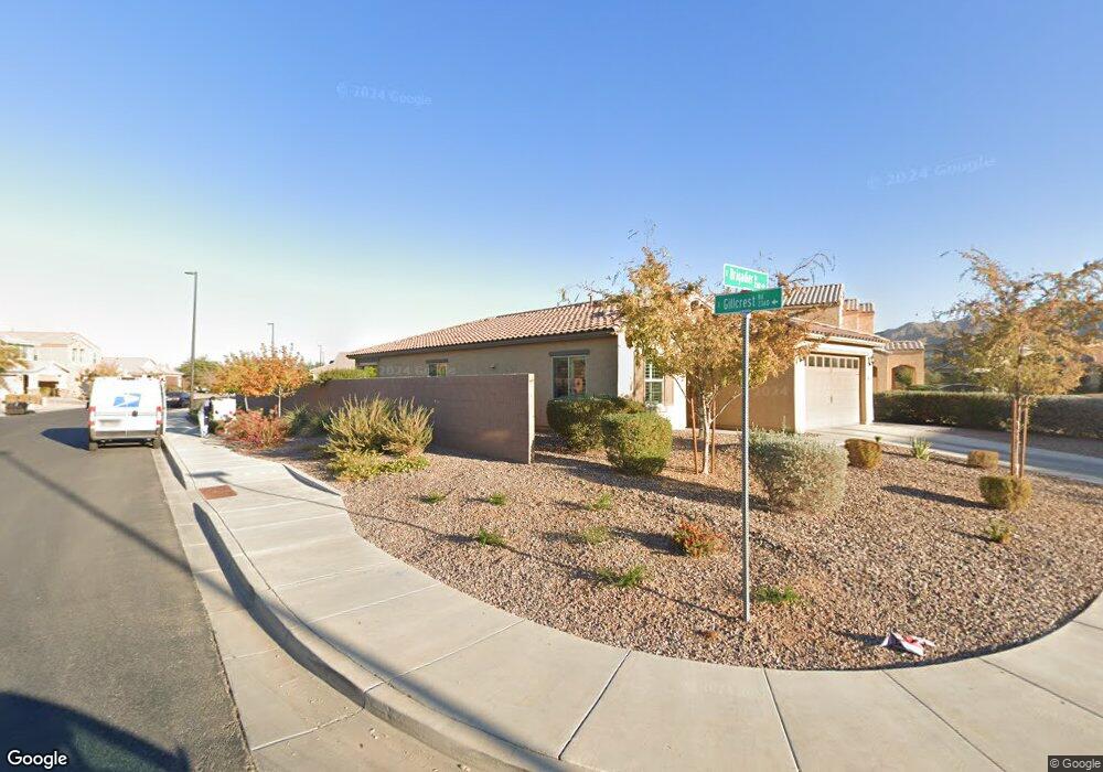 2364 E Brigadier Dr, Gilbert, AZ 85298 - photo 1