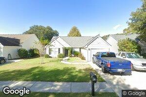 27 Pine Ridge Dr, Bluffton, SC 29910