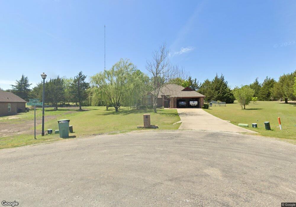 2701 Cedar Park, Sherman, TX 75090 - photo 1
