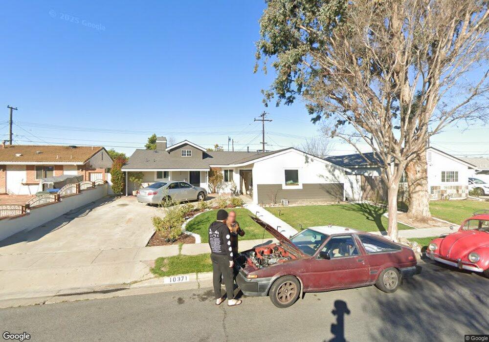 10371 Ponder St, Cypress, CA 90630 - photo 1