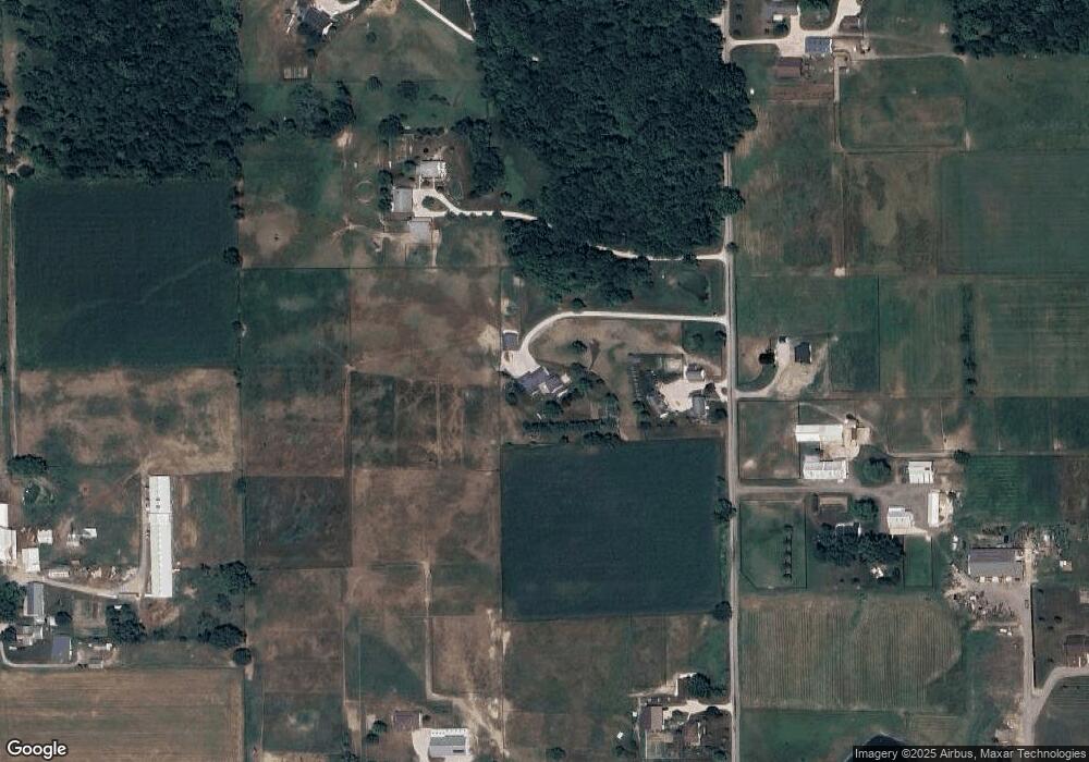 1270 N 1100 W, Shipshewana, IN 46565 - photo 1