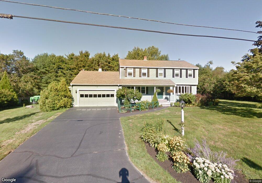 3 Meadow Ln, Saco, ME 04072 - photo 1