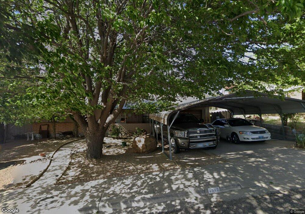 1332 North Loop unit 1, Silver City, NM 88061 - photo 1