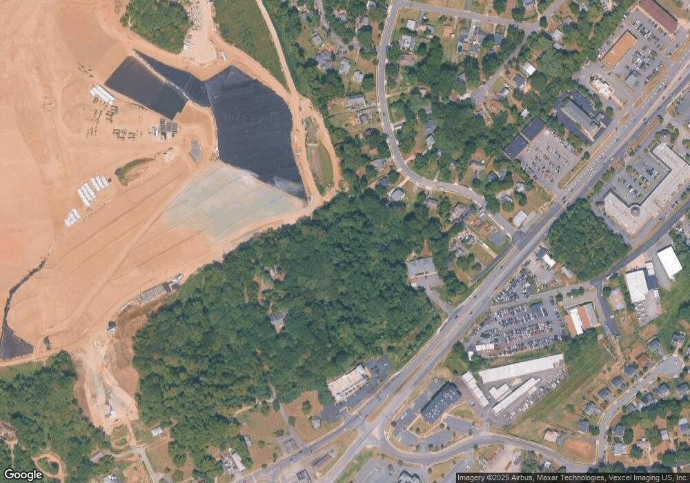 17623 Graham St, Dumfries, VA 22026 - photo 1